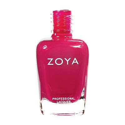 Zoya Nail Polish Dita: 15mL/0.5oz