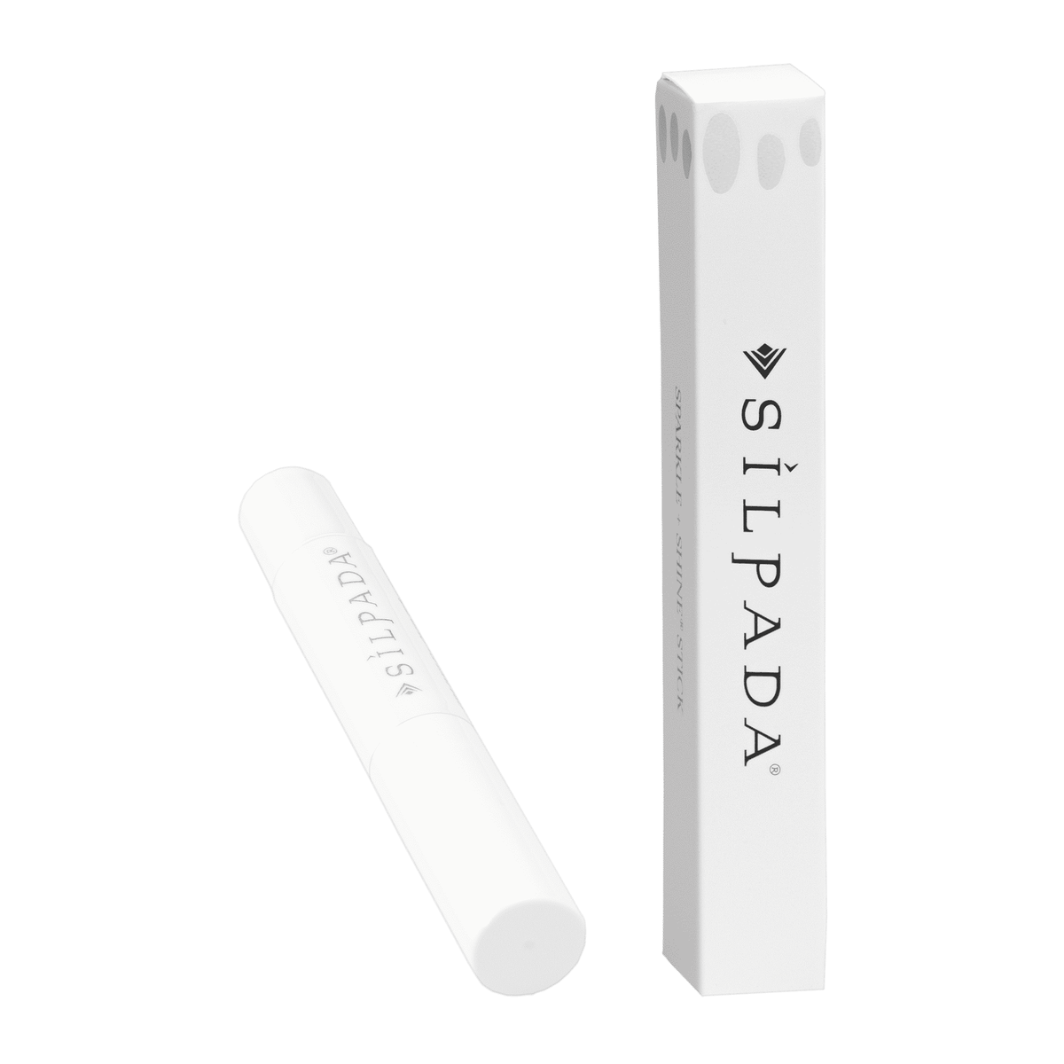 Silpada 'Sparkle and Shine' Cleaning Stick
