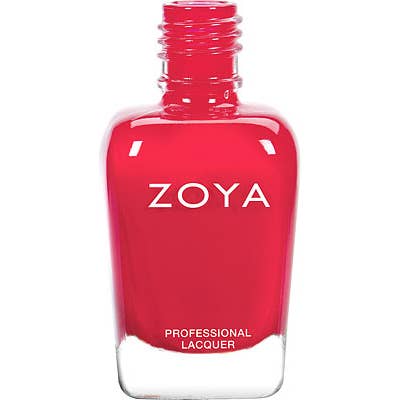 Zoya Nail Polish America: 15mL/0.5oz
