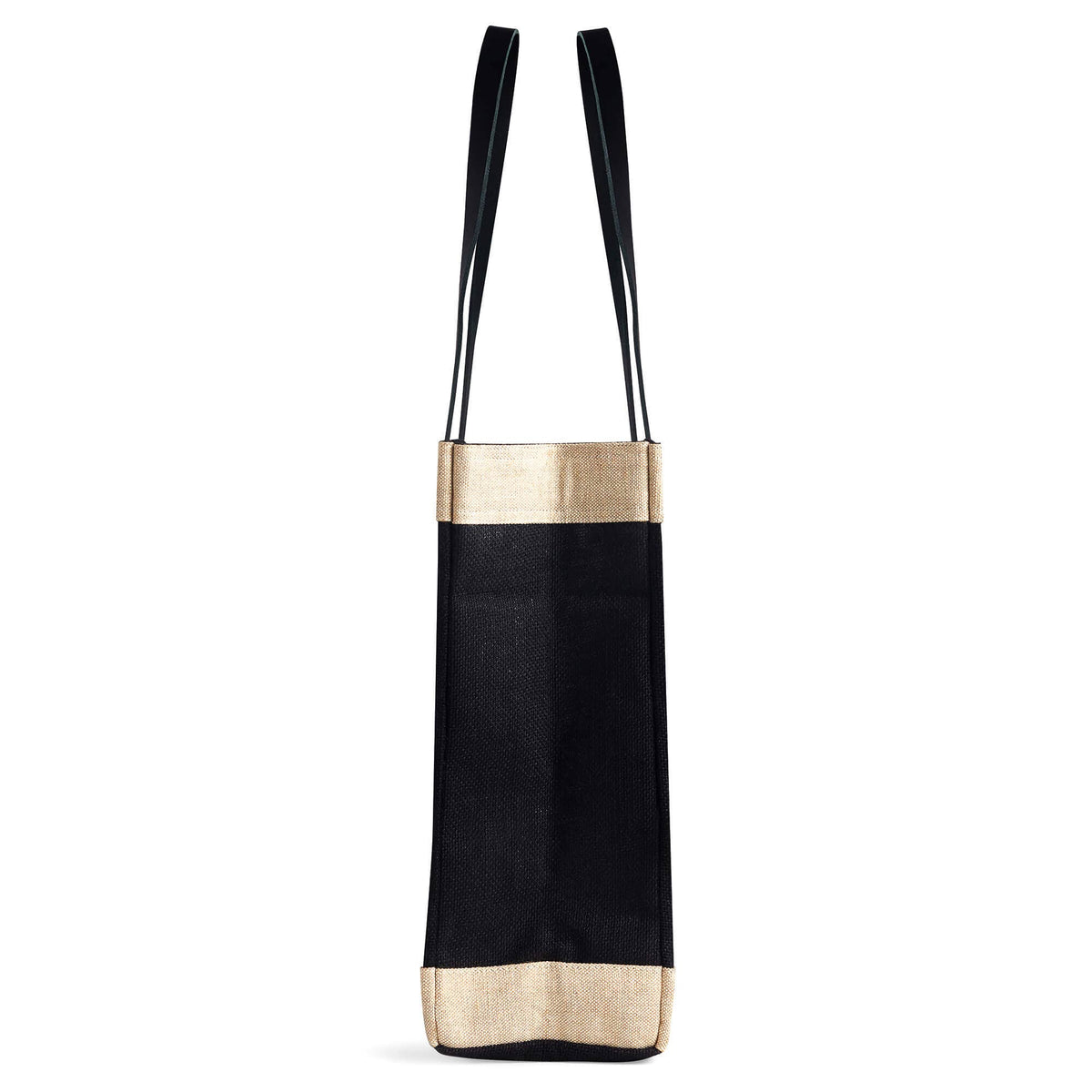 Apolis Lake Coeur d&#39;Alene Market Tote in Black