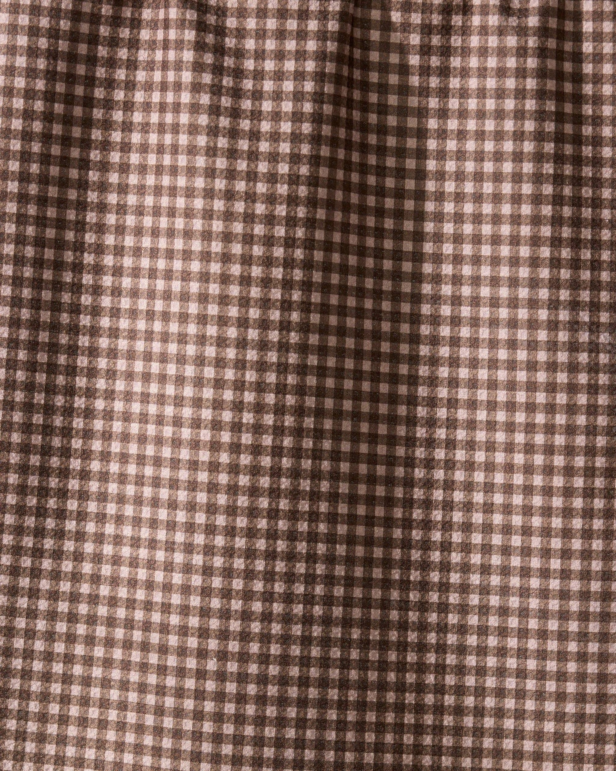 Hearth Geometry Tea Towel