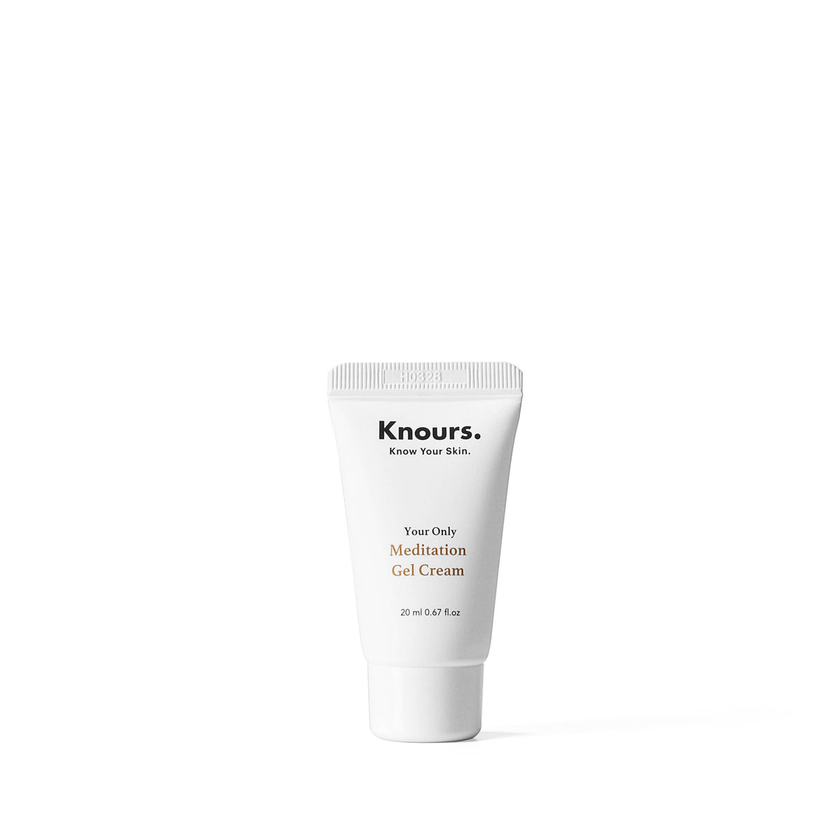 Your Only Meditation Gel Cream Mini