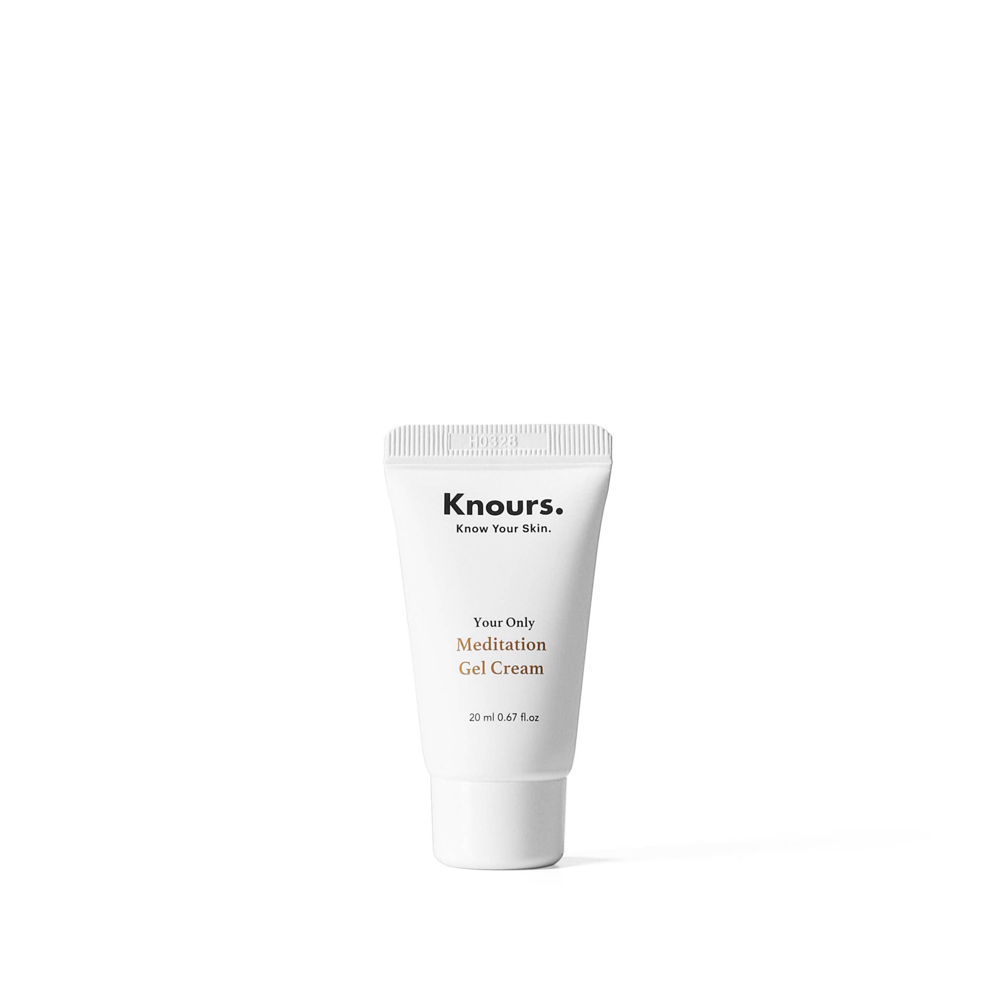 Your Only Meditation Gel Cream Mini