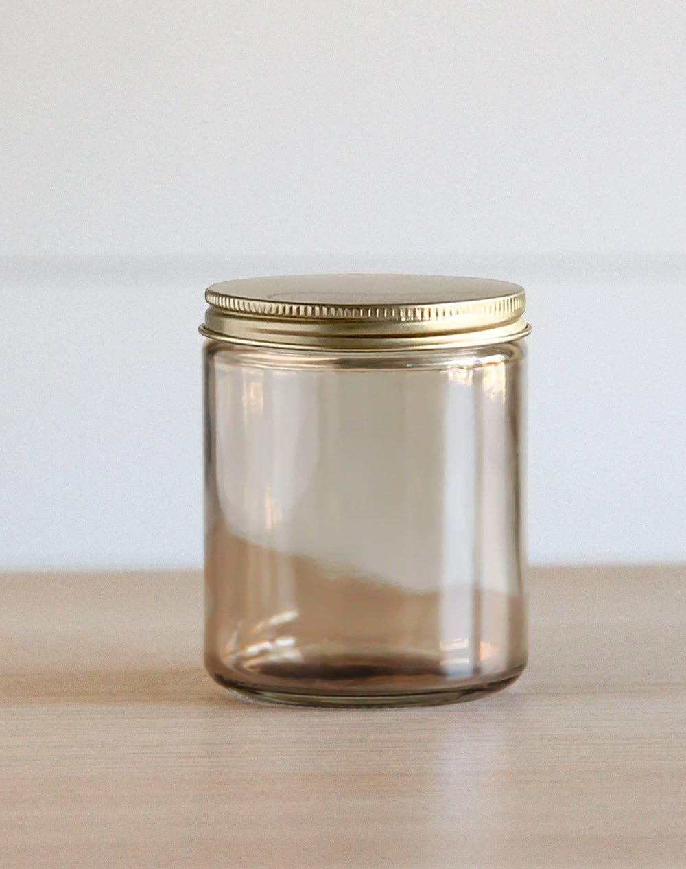 Gold 8 oz. Mixie Lid 12 pk