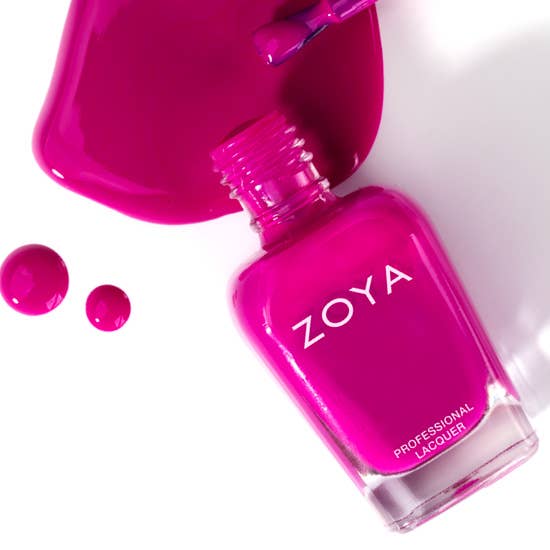 Zoya Nail Polish Brinkley 0.5oz