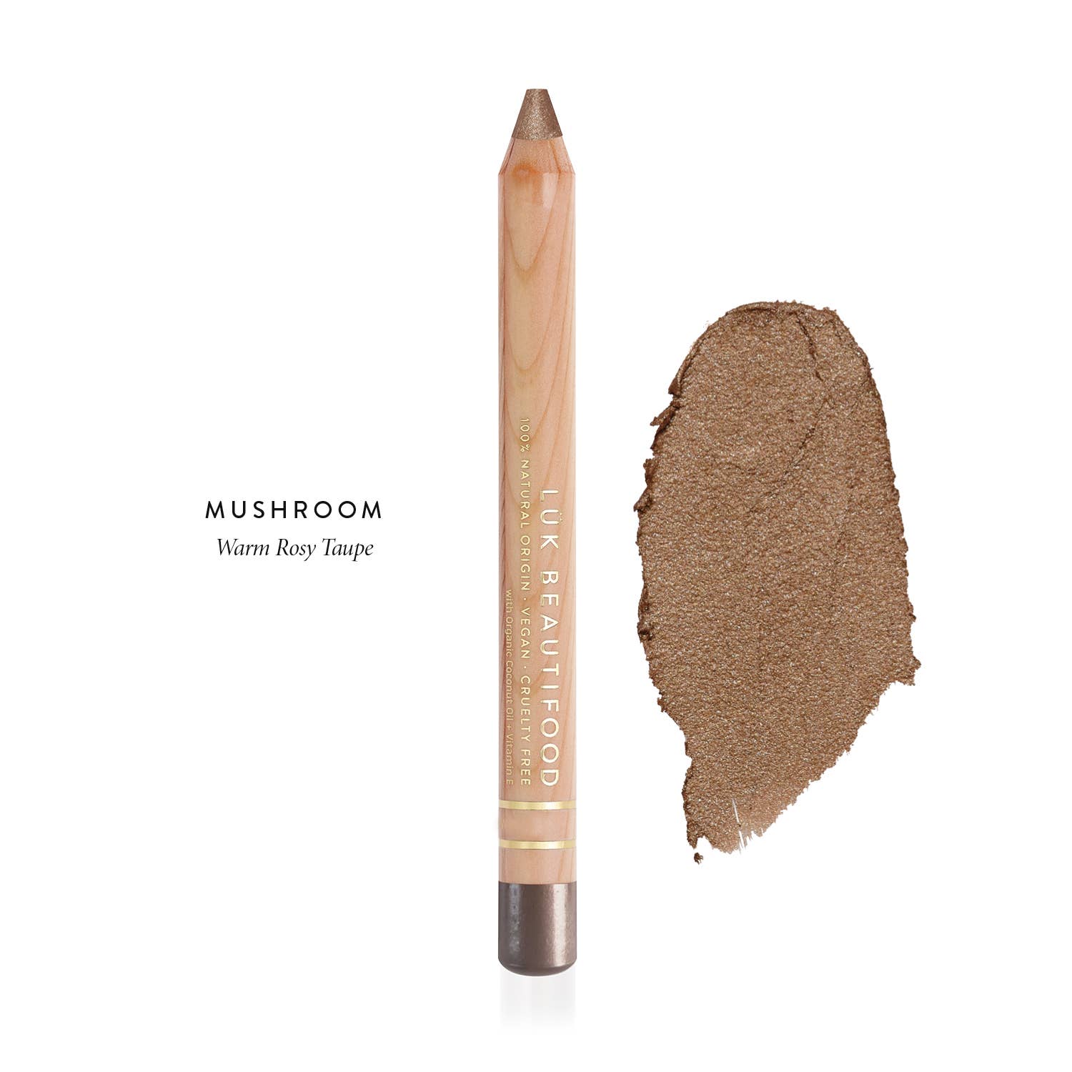 Luminous Eye Crayon - Mushroom