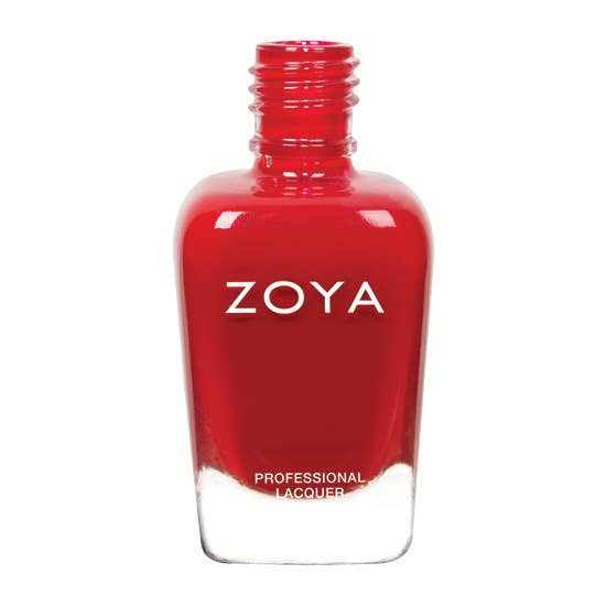 Zoya Nail Polish Carmen: 15mL/0.5oz