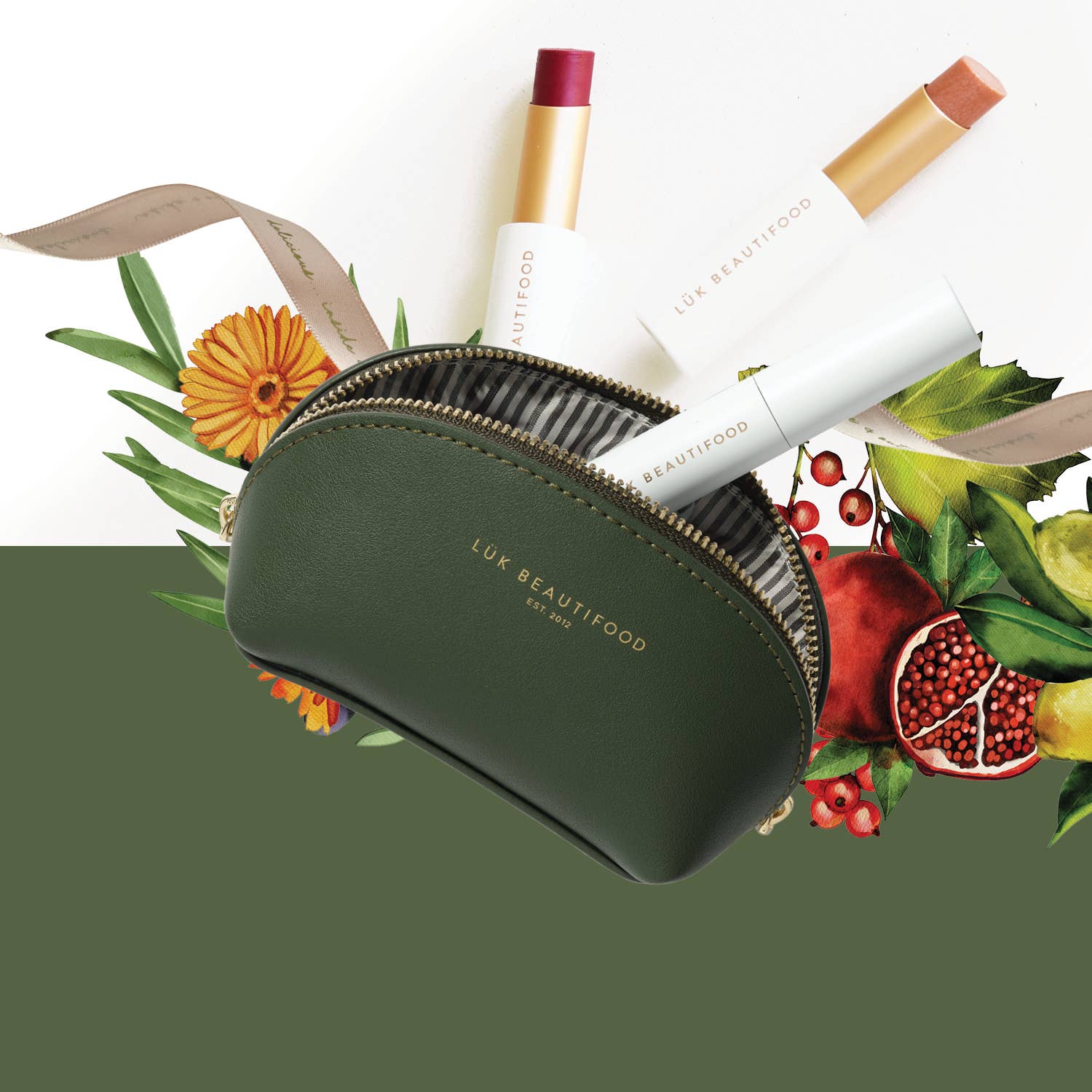 GWP OFFER Free Lipstick Purses [HOLIDAY 2025 CHRISTMAS]