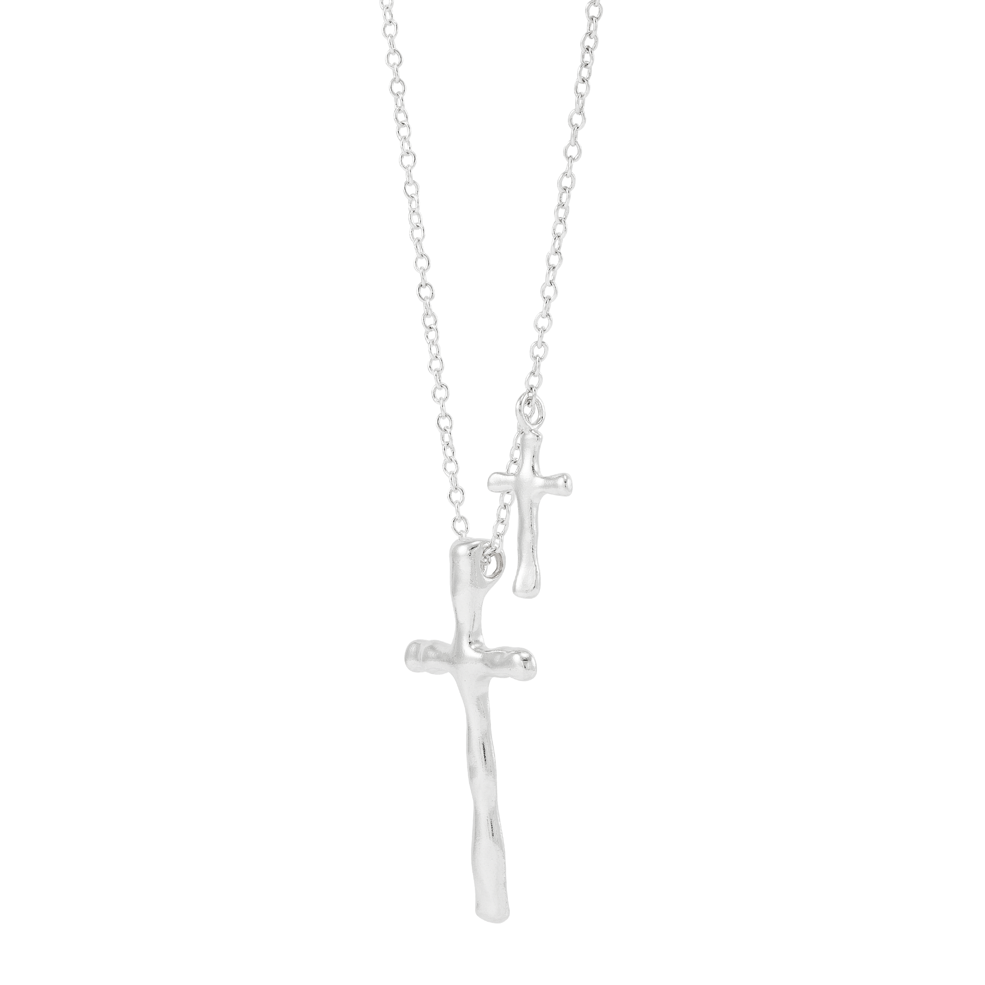 Silpada Always Hopeful Sterling Silver Pendant Necklace: 20