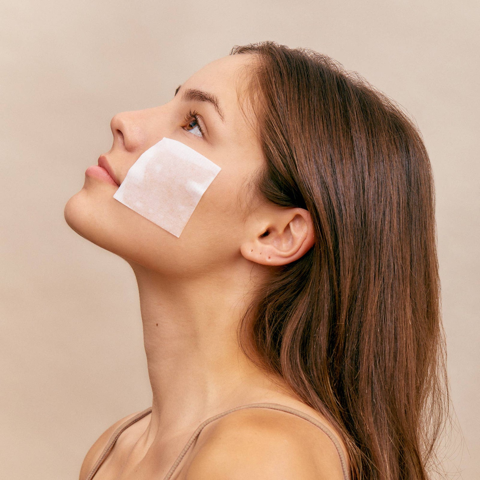 Knours. Pore Control Resurfacing Exfoliation Pad