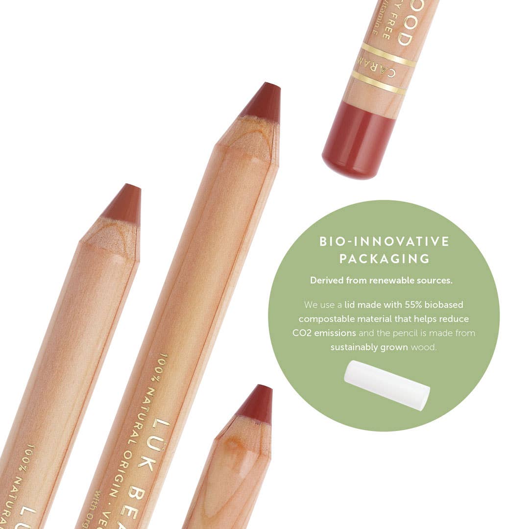 Lipstick Crayon - Fig Brûlée