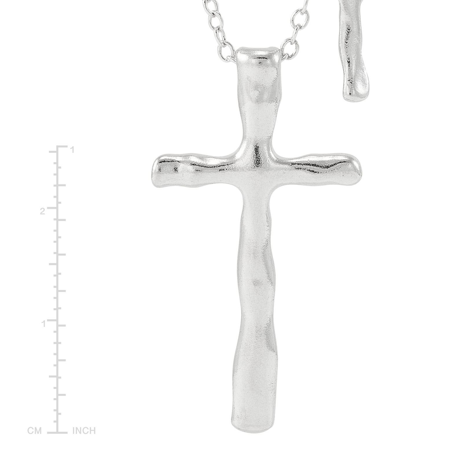 Silpada Always Hopeful Sterling Silver Pendant Necklace: 20