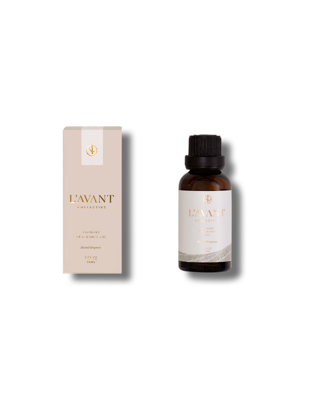 L&#39;AVANT Laundry Oil - Blushed Bergamot