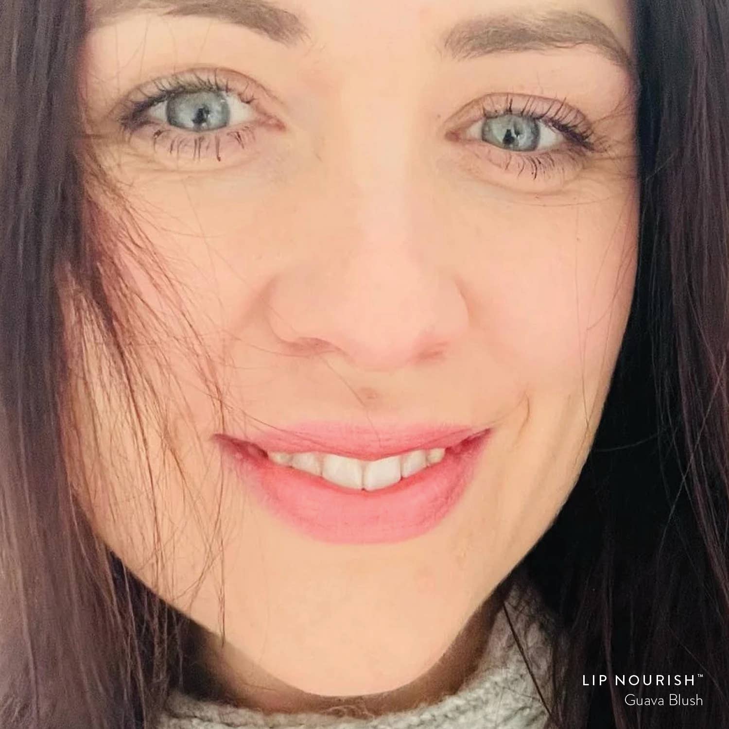 Bon Bon Lipstick - Soft Buttery Pinks Holiday 2025 Gift