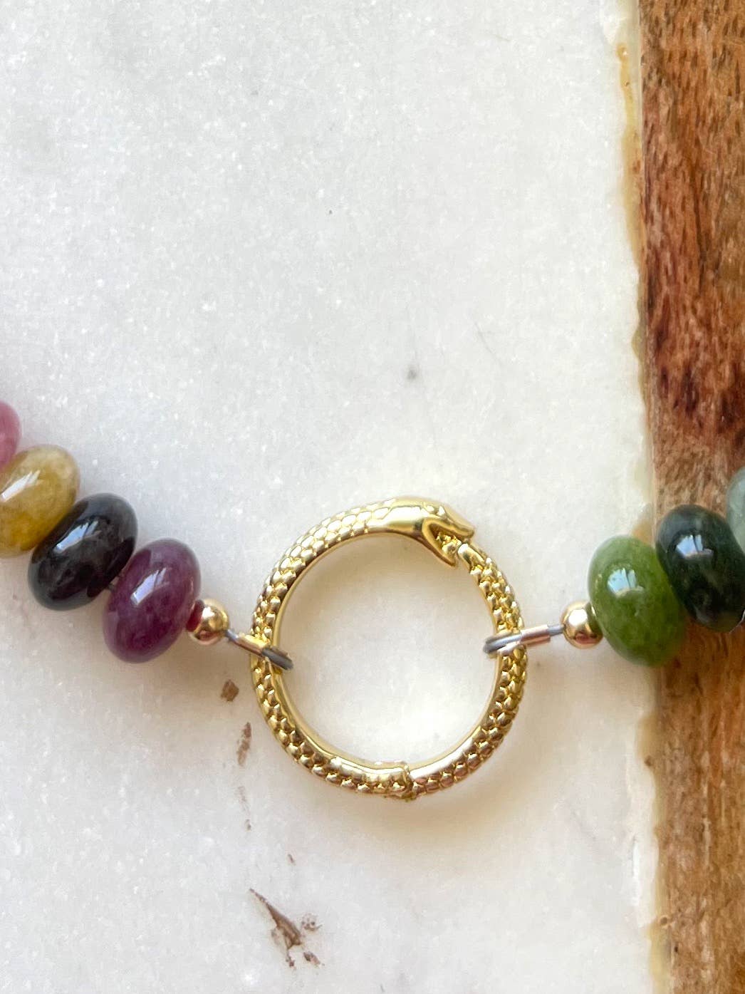 Kiah Necklace