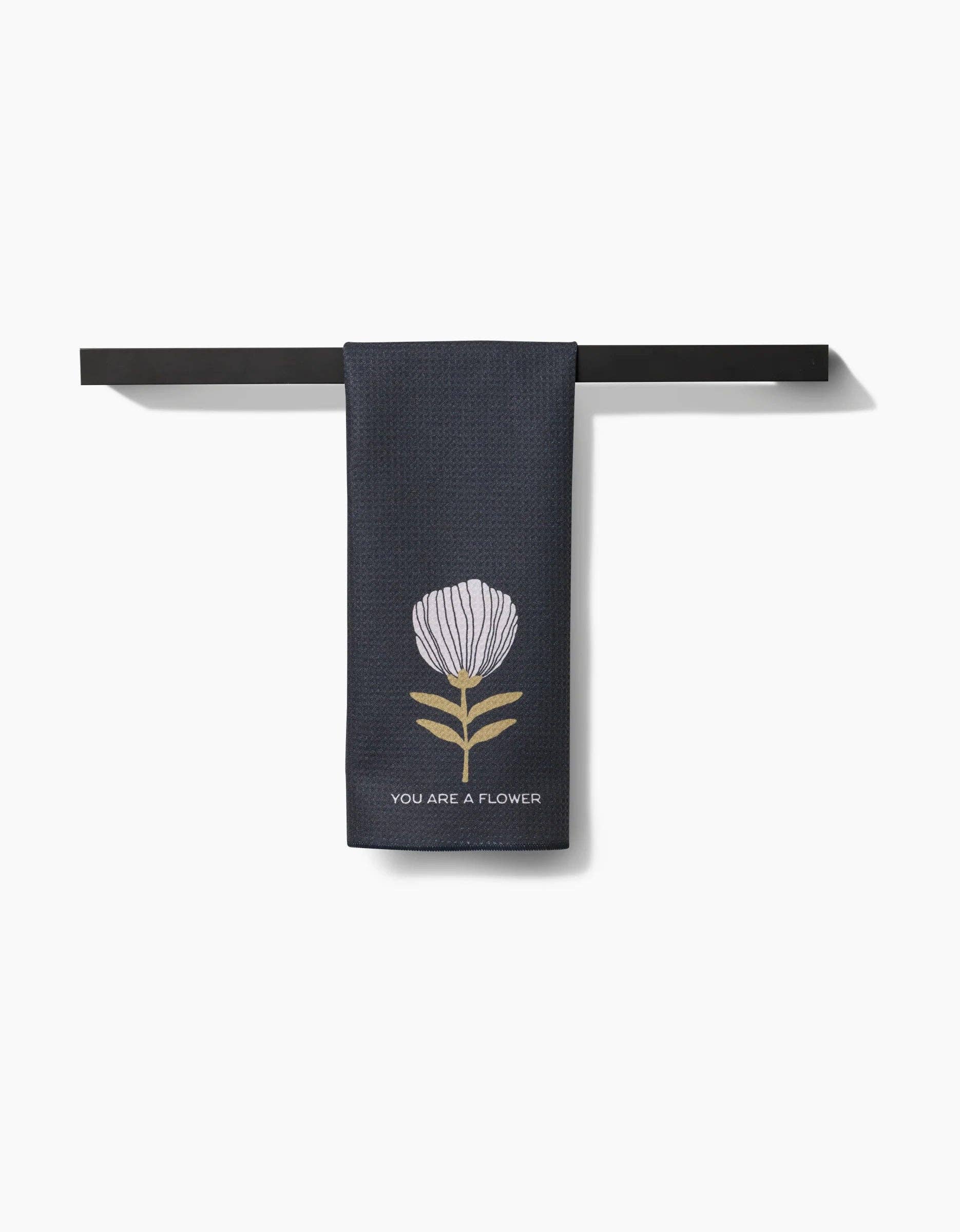 Freja Tea Towel