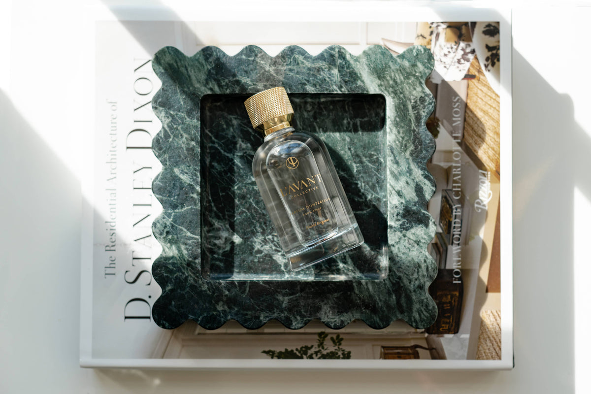 L&#39;Avant Blushed Bergamot Room Spray 100 ml