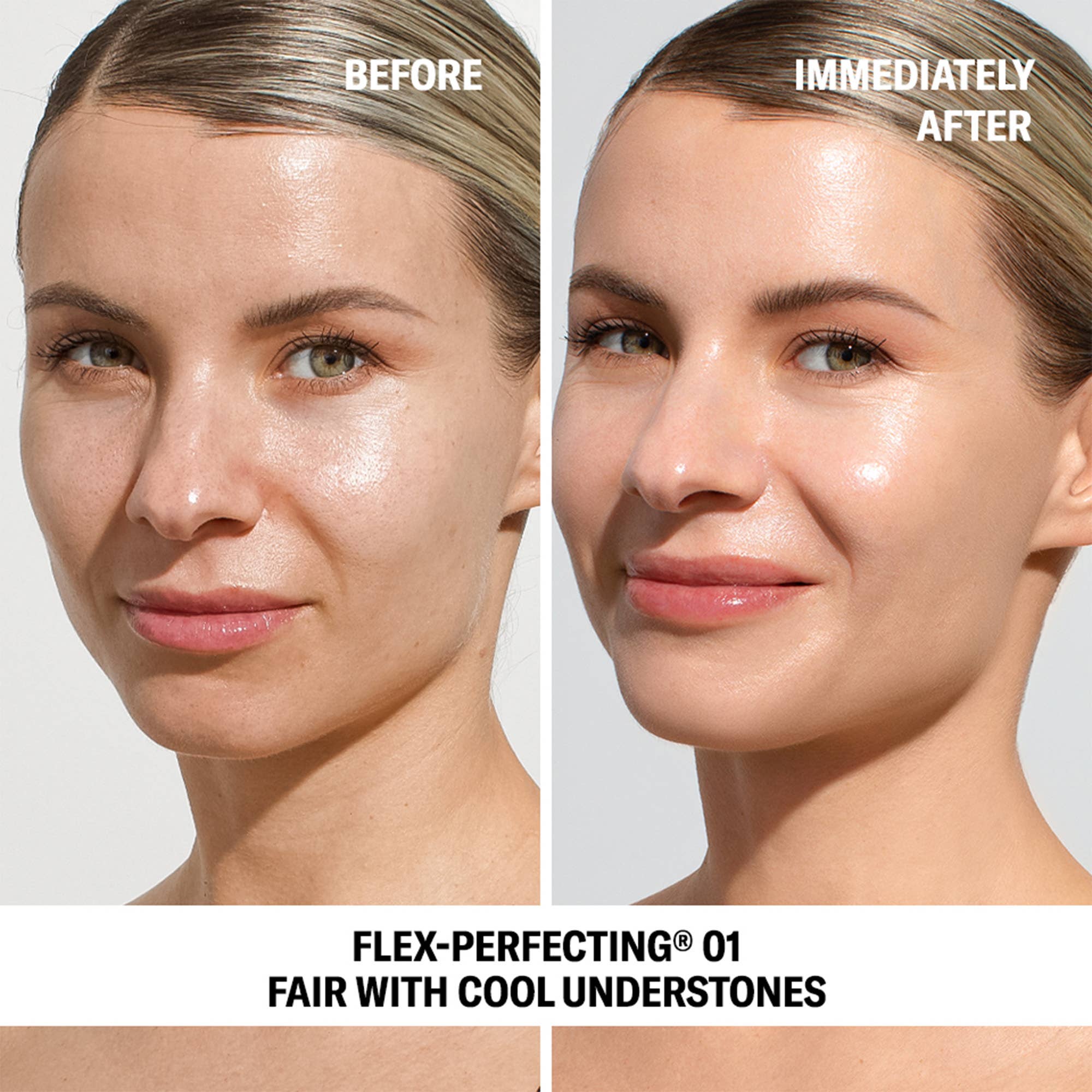 SPF 50 Mineral Drops Tinted Sunscreen: 01