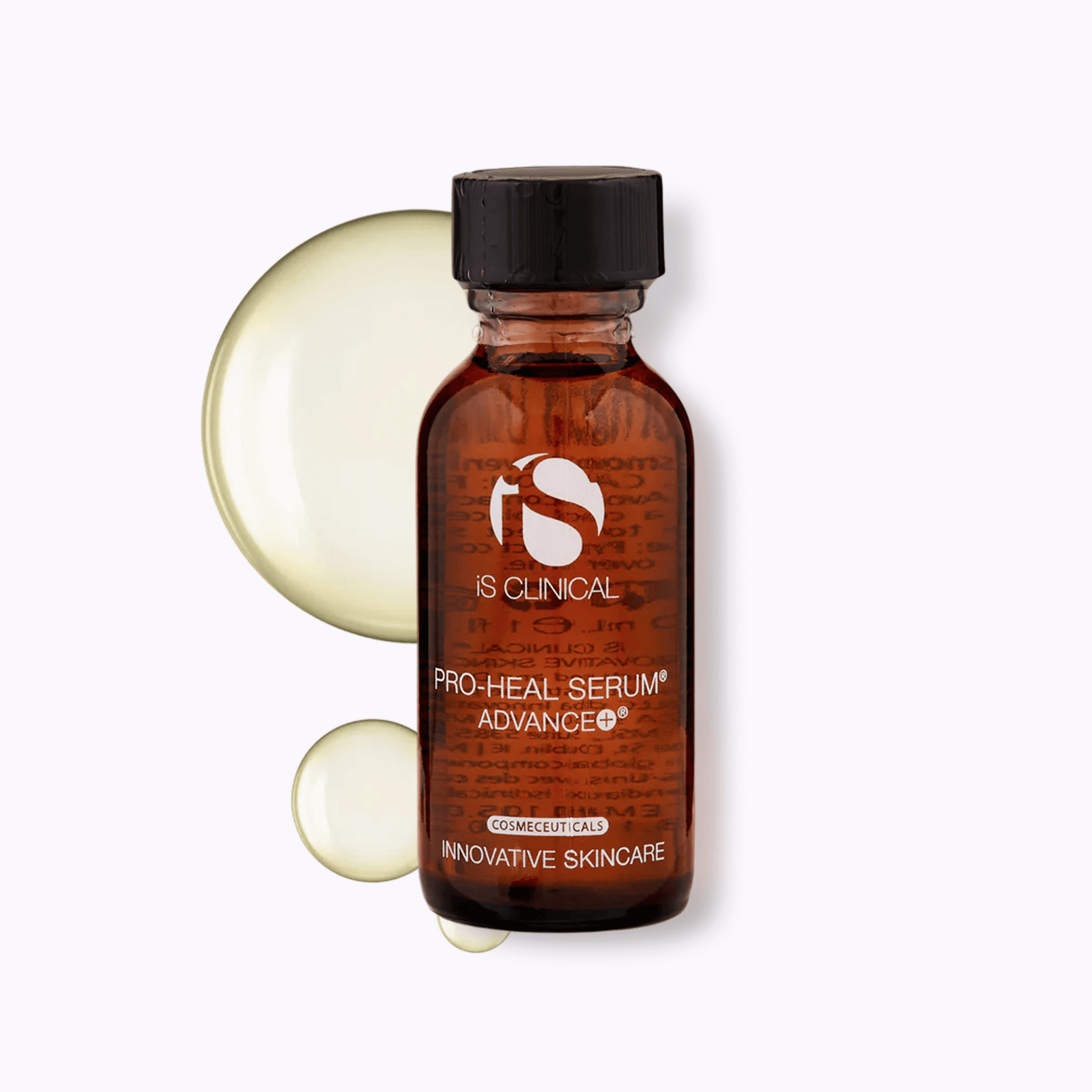 IS Clinical Pro-Heal Serum Advance+: 0.5 fl. oz.