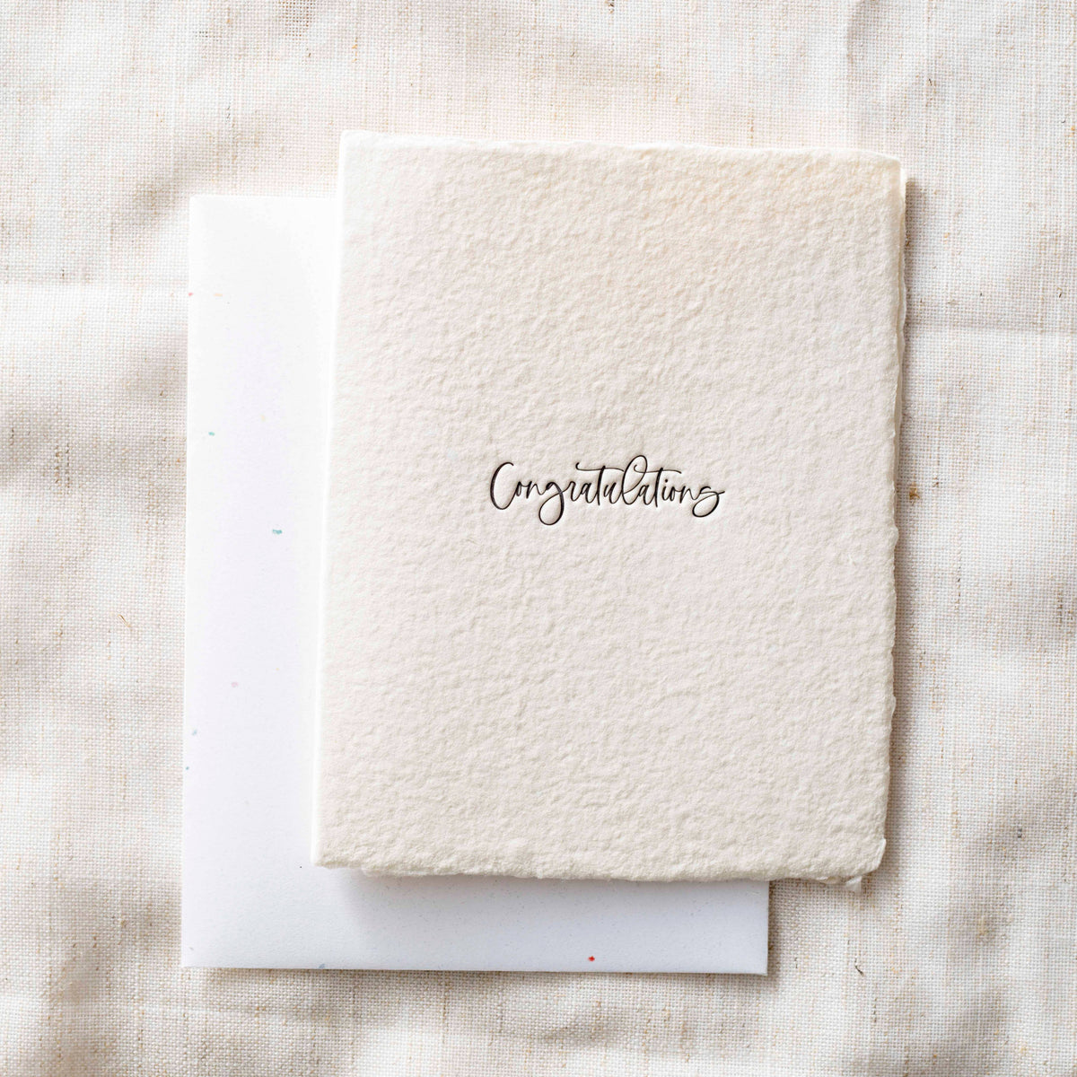 Congratulations | Celebration Congrats Greeting Card