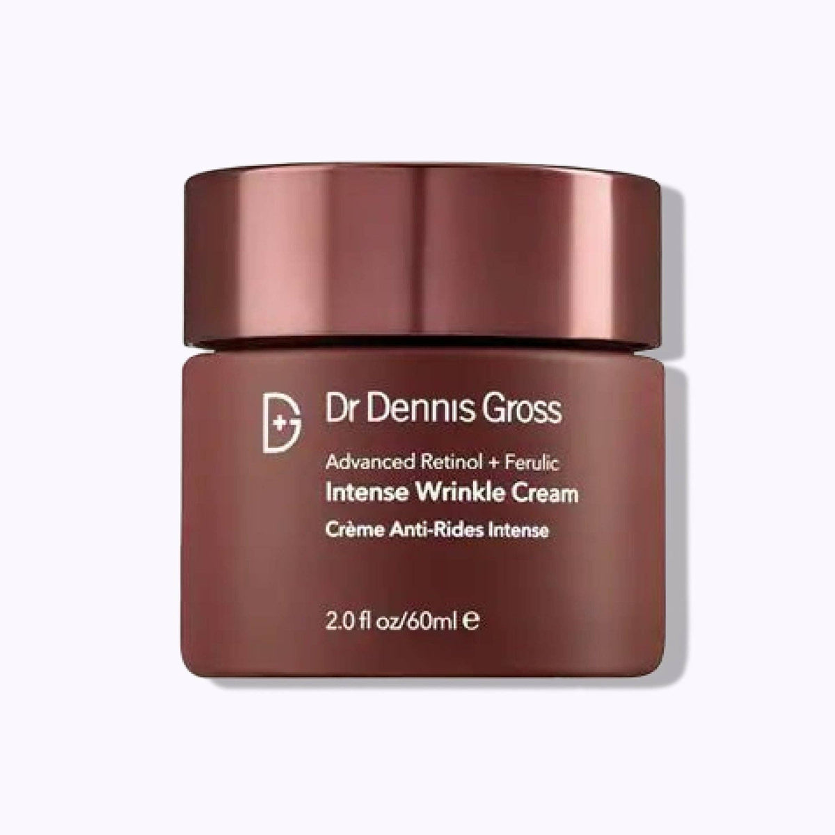 Dr. Dennis Gross Skincare Advanced Retinol + Ferulic Intense Wrinkle Cream