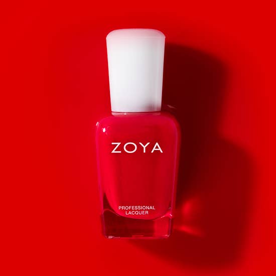 Zoya Nail Polish Alora: 15mL/0.5oz