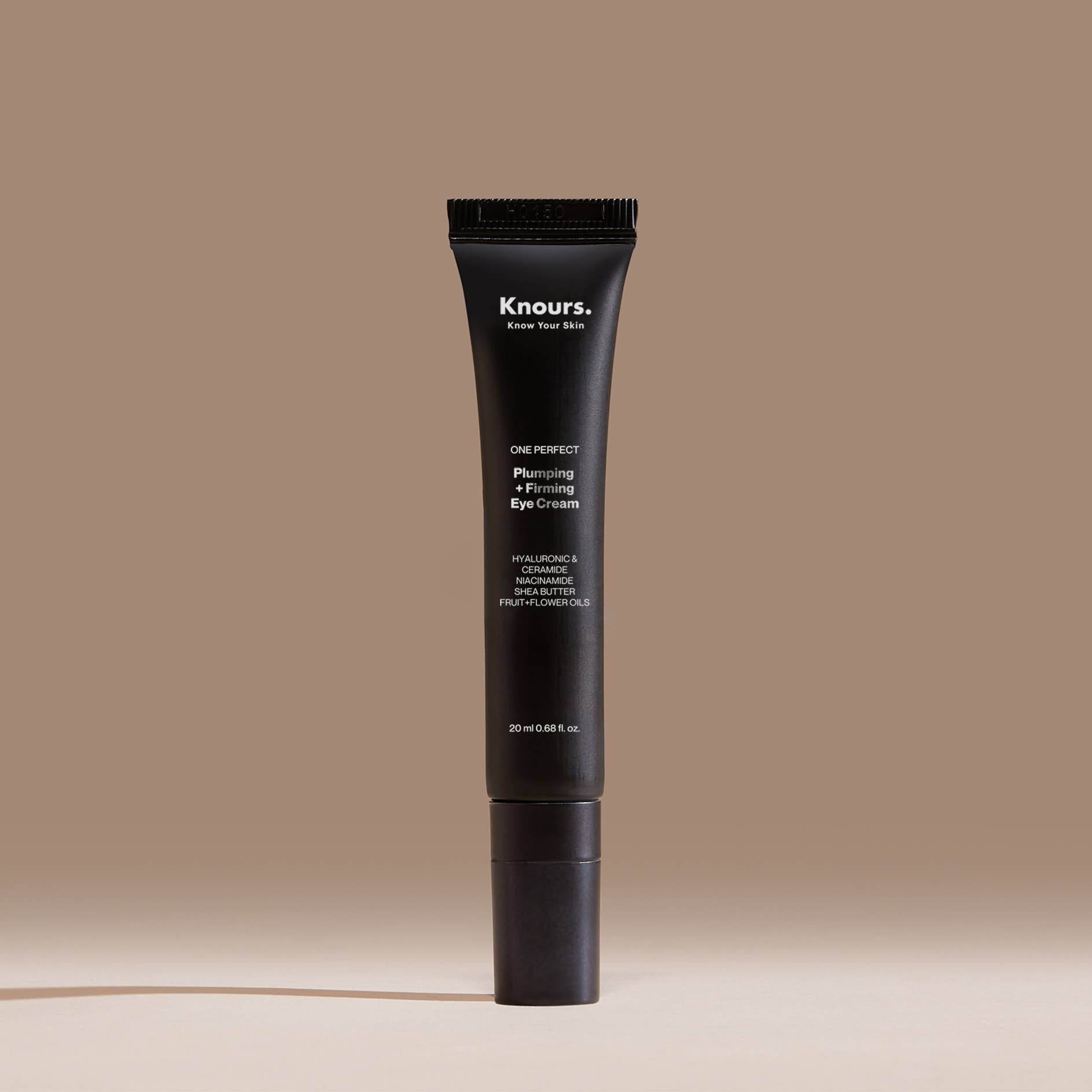 Knours. One Perfect Plumping + Firming Eye Cream