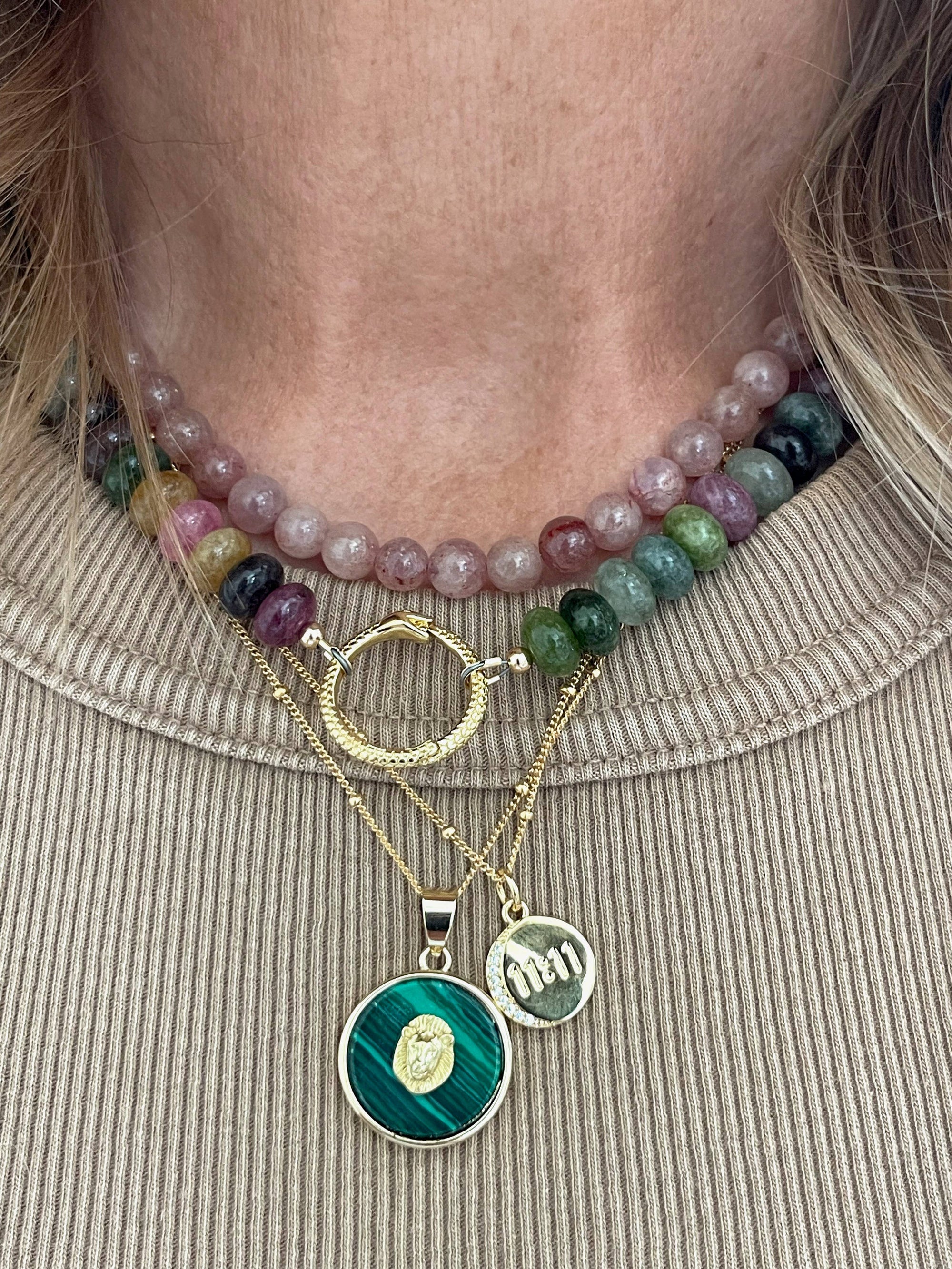 Kiah Necklace