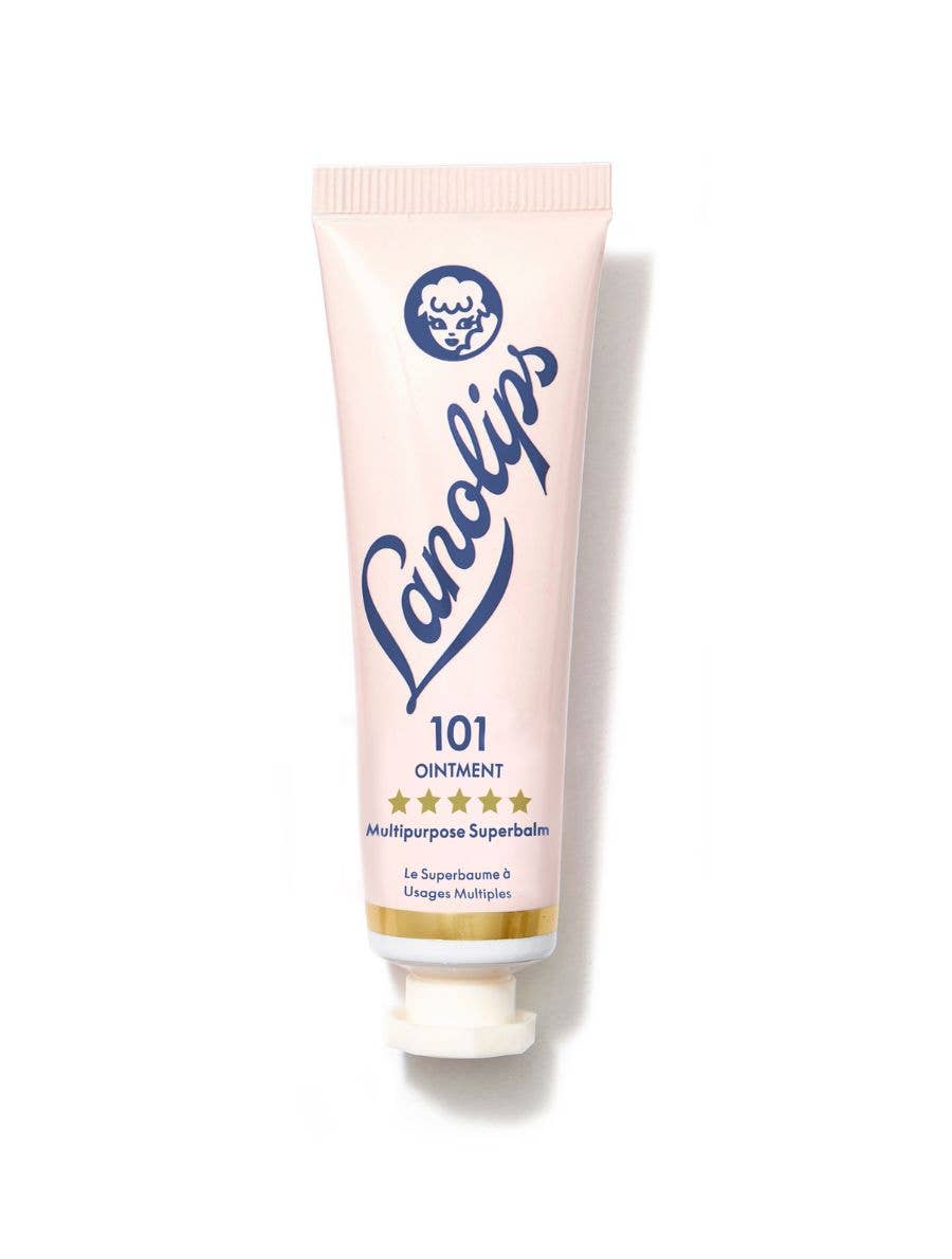 The Original 101 Ointment Multipurpose Superbalm: 15g / .52 Oz.