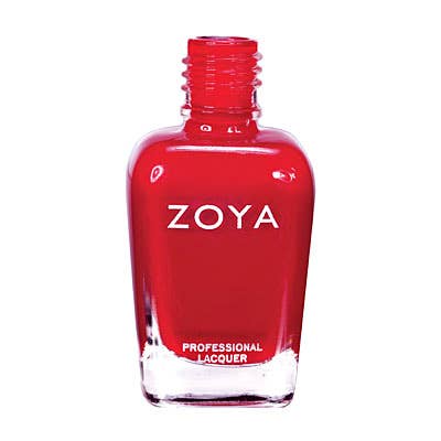 Zoya Nail Polish Sooki: 15mL/0.5oz