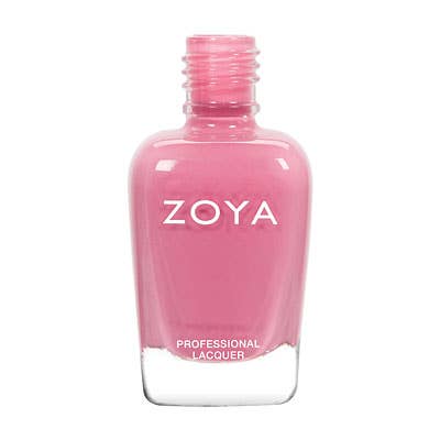 Zoya Nail Polish Flora: 15mL/0.5oz