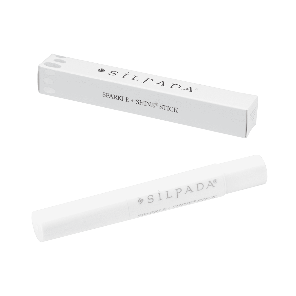 Silpada 'Sparkle and Shine' Cleaning Stick