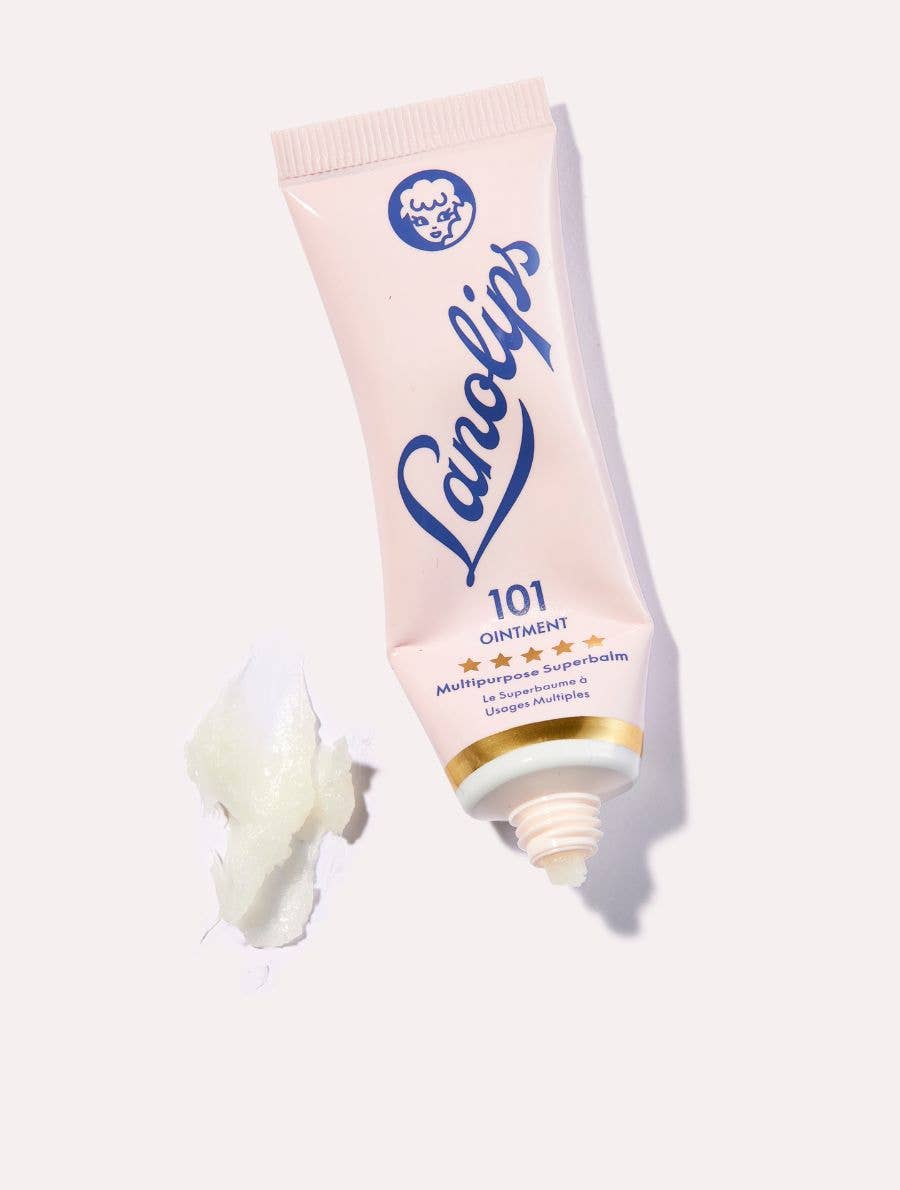The Original 101 Ointment Multipurpose Superbalm: 15g / .52 Oz.