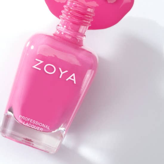 Zoya Nail Polish Fleur 0.5oz