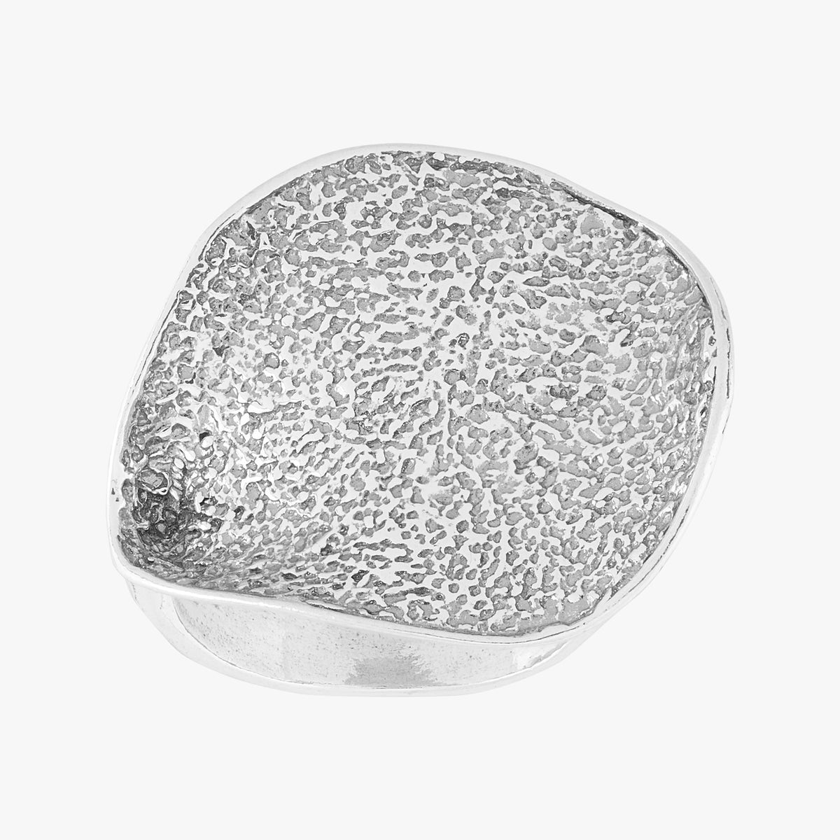 Silpada Finer Things Ring: 8