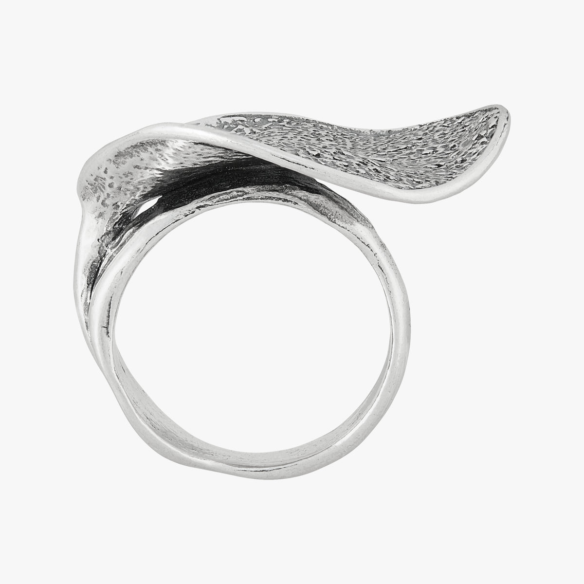 Silpada Finer Things Ring: 8
