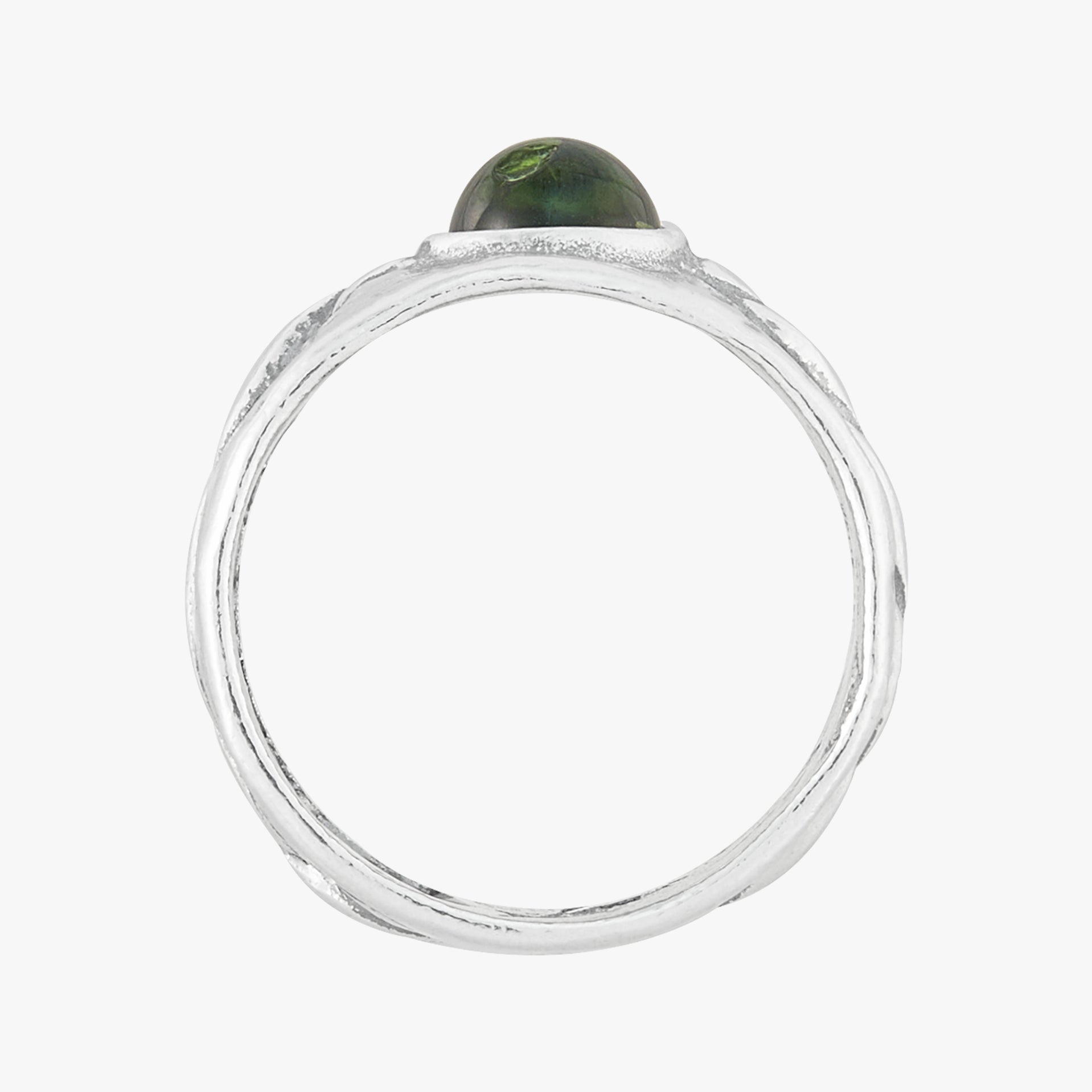 Silpada Doting Ring: 8