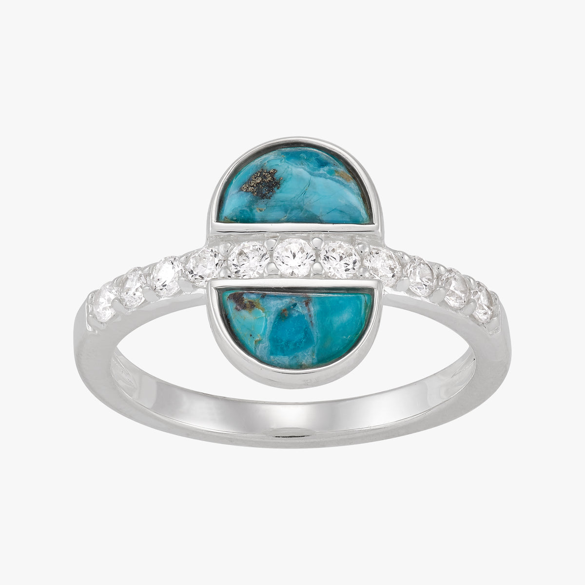 Silpada Good Lessons Ring