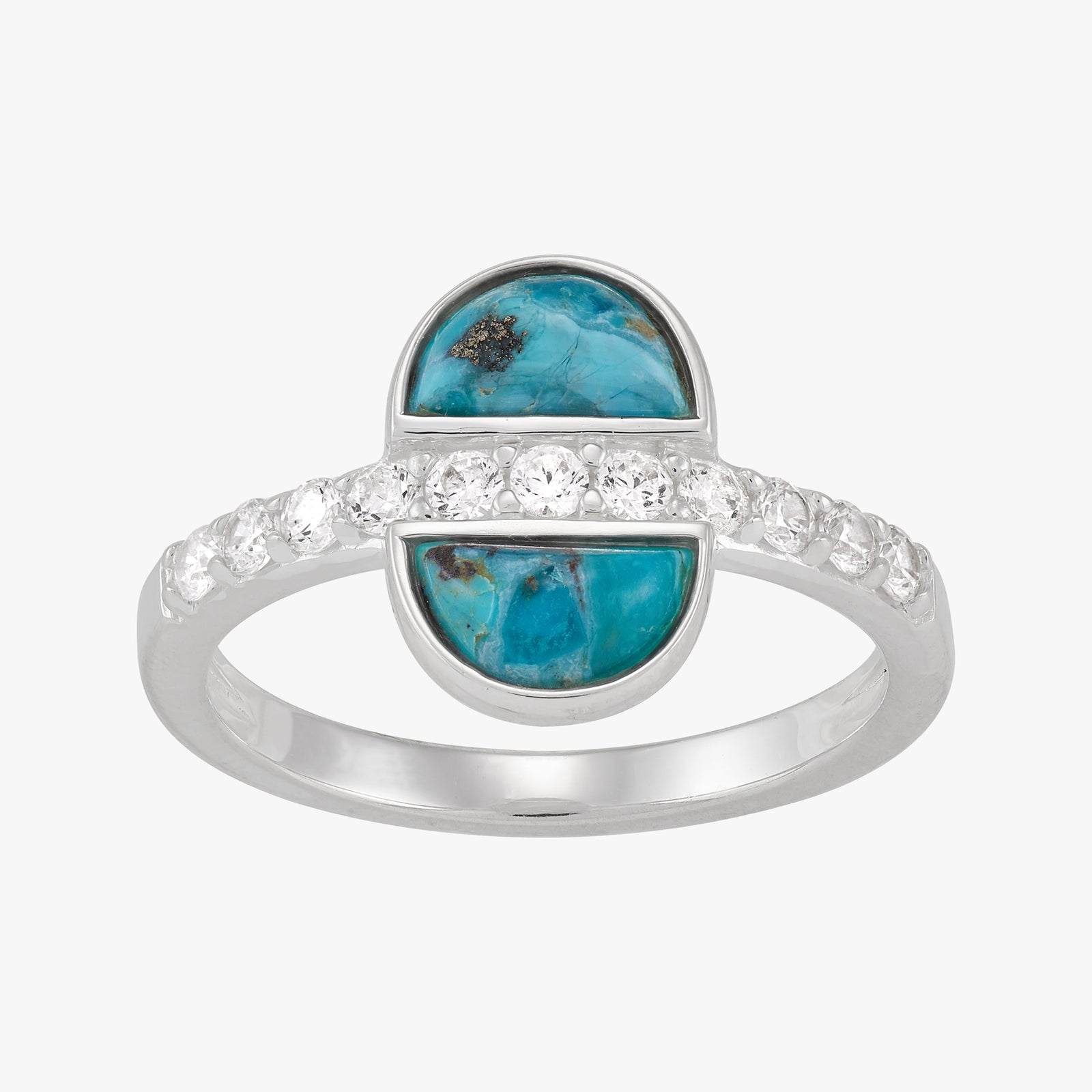 Silpada Good Lessons Ring