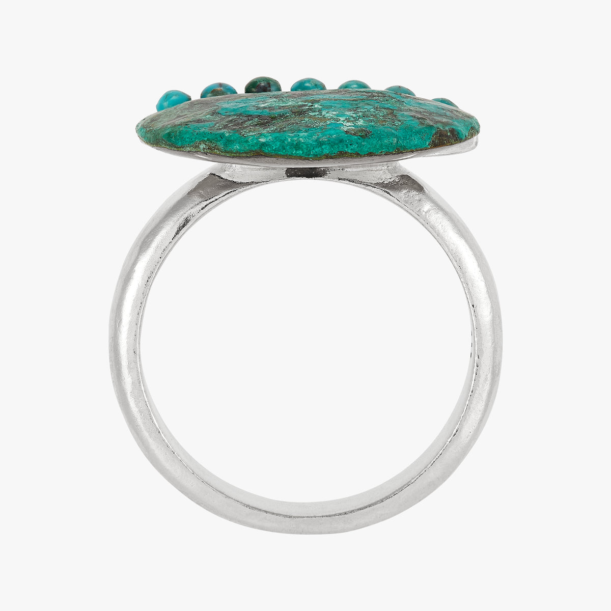 Silpada Get Into It Ring