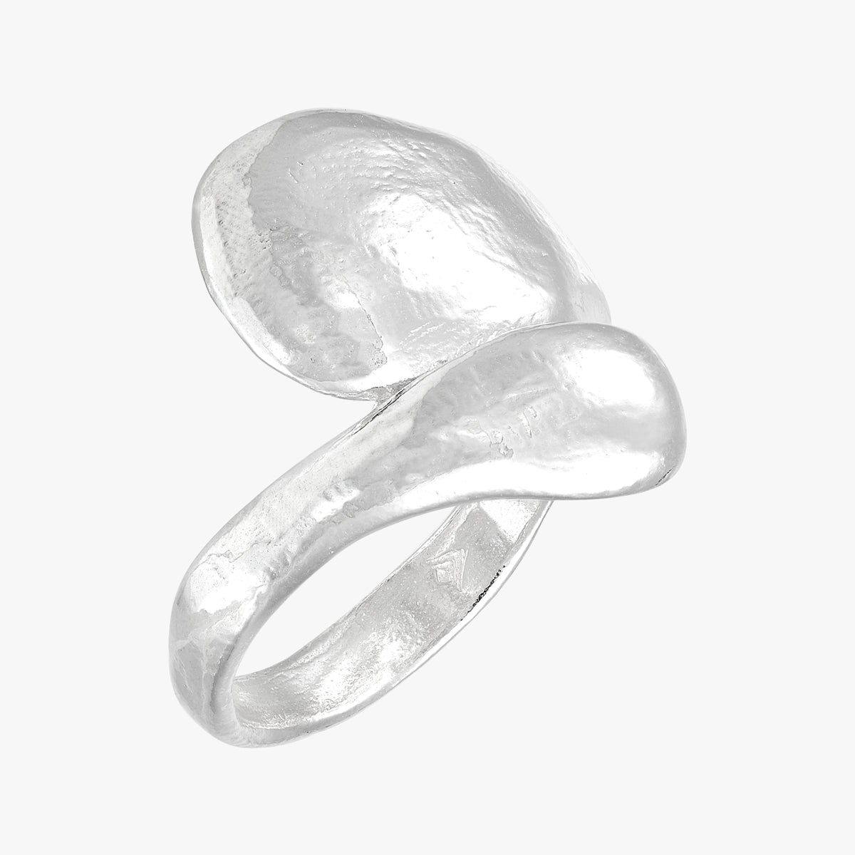 Silpada Cross Road Ring