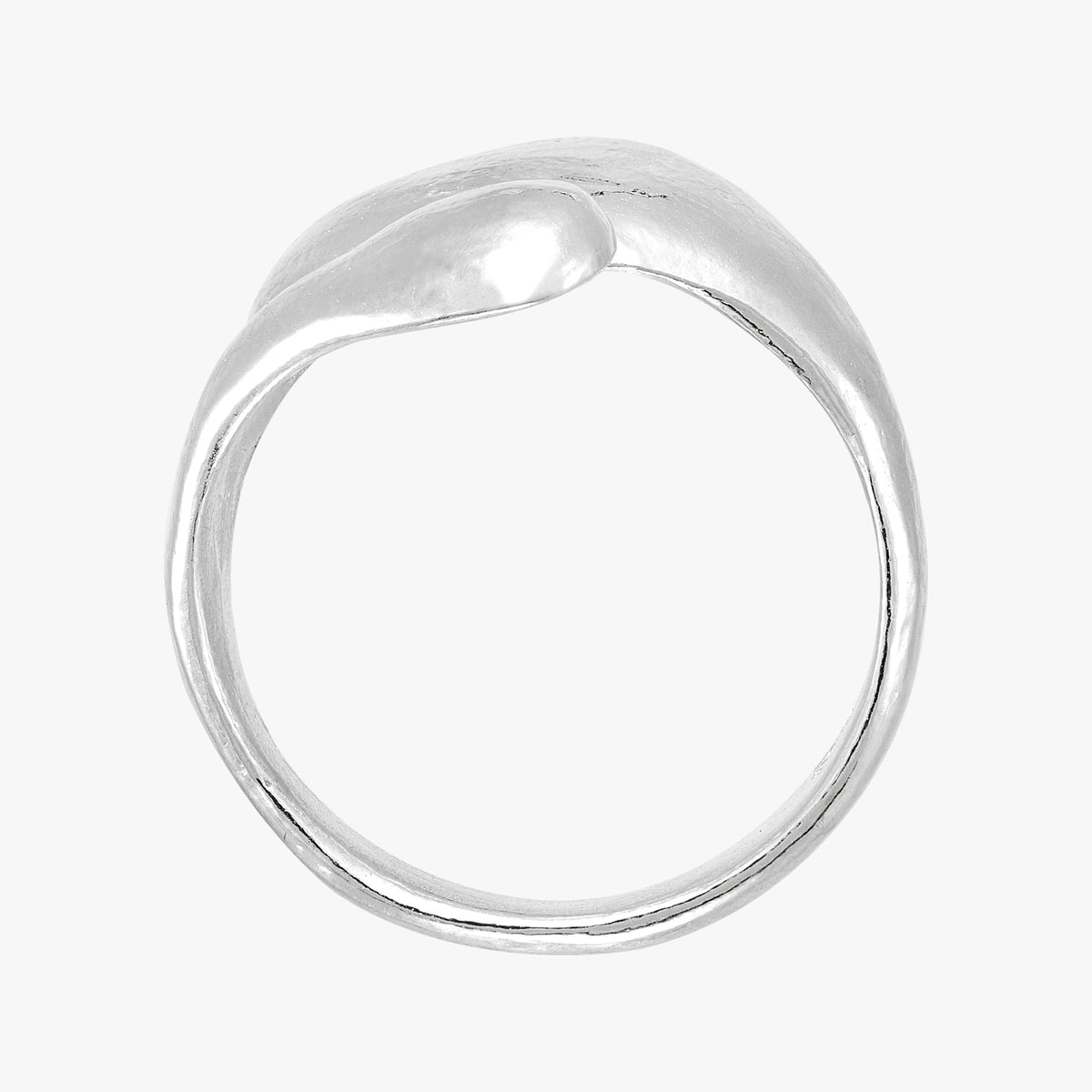Silpada Cross Road Ring