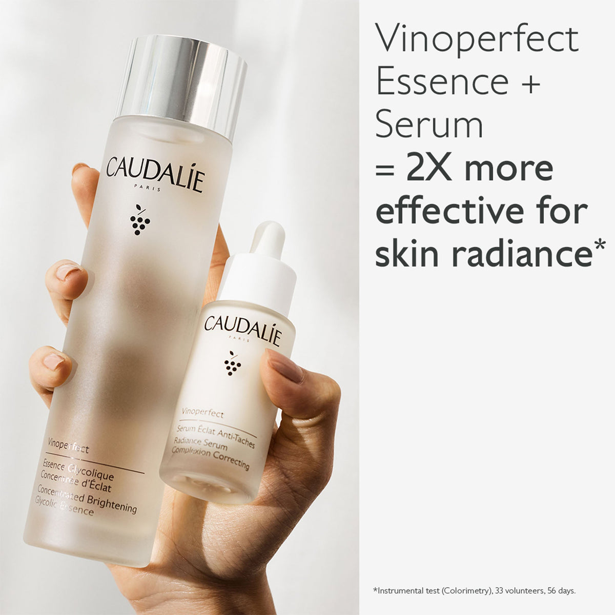 Caudalie Vinoperfect Essence