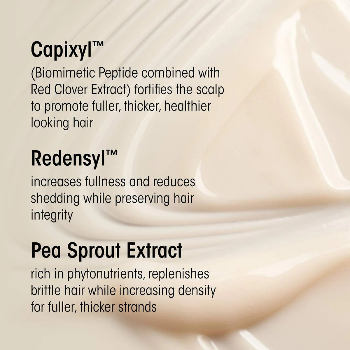 Serene Scalp Densifying Conditioner