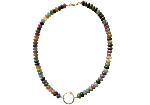 Kiah Necklace