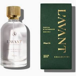 L&#39;AVANT Winter Fir Room Spray