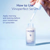 Vinoperfect Radiance Serum